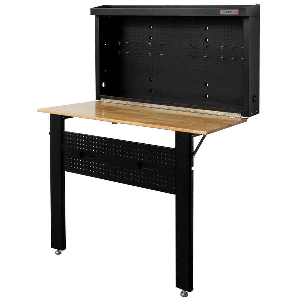 Верстак Holzmann WB120FOLD (27212006)