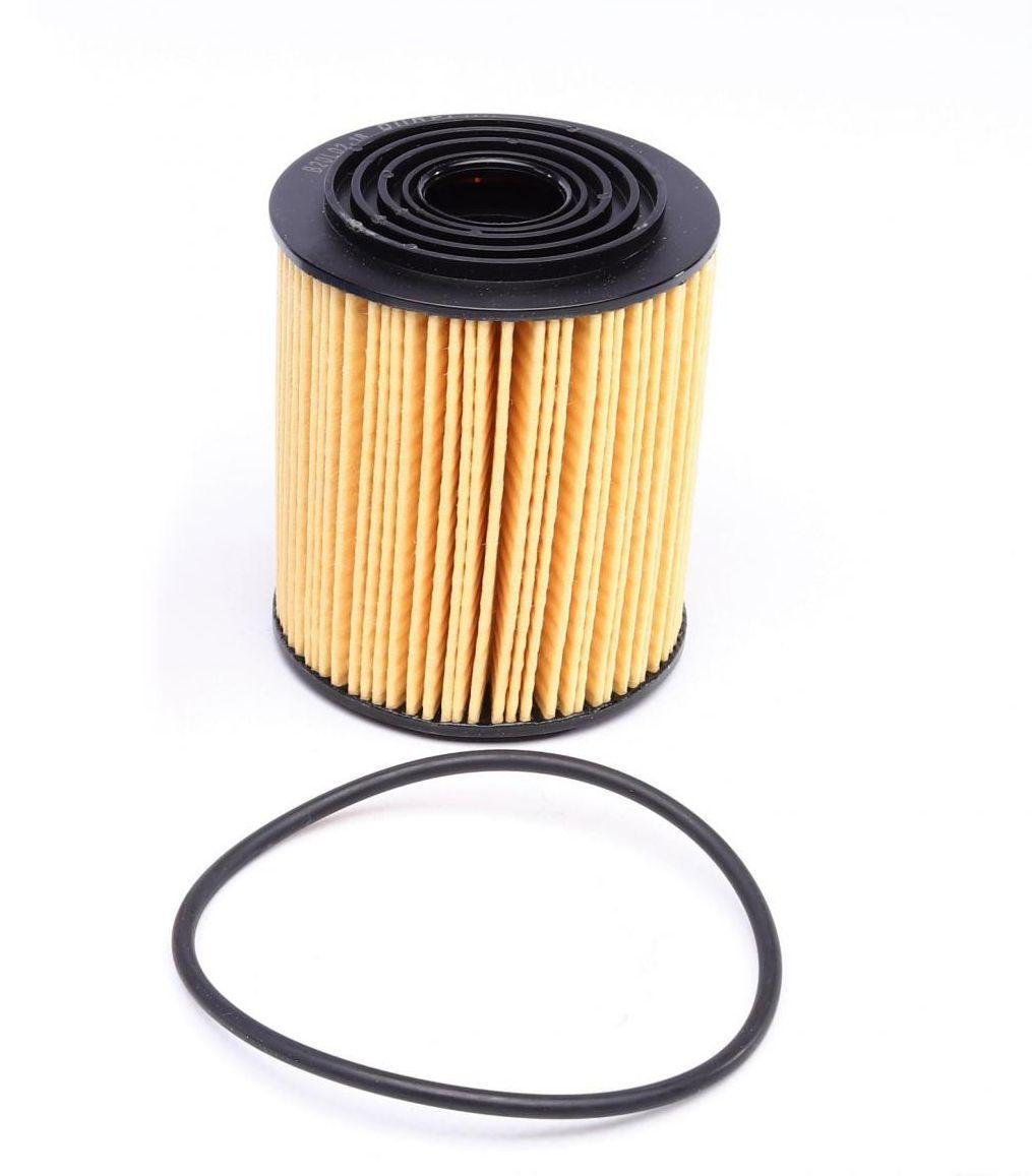 Фильтр масляный PURFLUX для MINI Cooper 01-08- (L341)