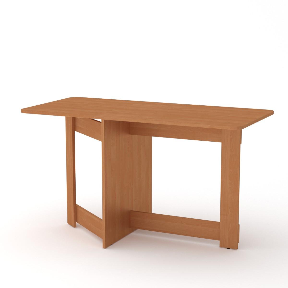 Стол-книжка Компанит 6 Ольха (5a32e0f753e88c7ccf5c53f1)