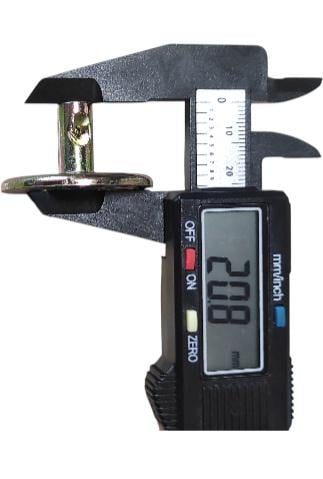 Крепление для аксессуаров ATAKA универсальное (KP-2) - фото 3 Крепление для аксессуаров ATAKA универсальное (KP-2) - фото 3