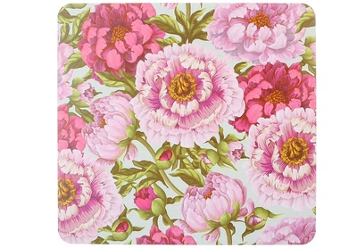 Набір килимків для сервірування столу Абстракція 6 шт. 30x28 см (RO02618)