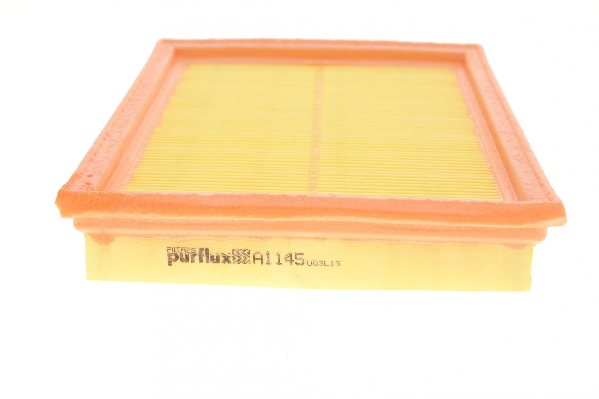 Фільтр повітря PURFLUX A1145