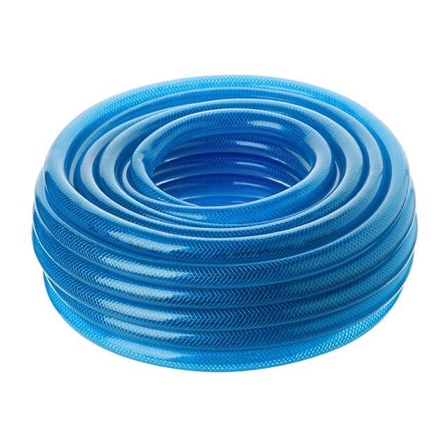 Шланг для полива Intertool 3-х слойный 3/4" армированный PVC 20 м (GE-4073)