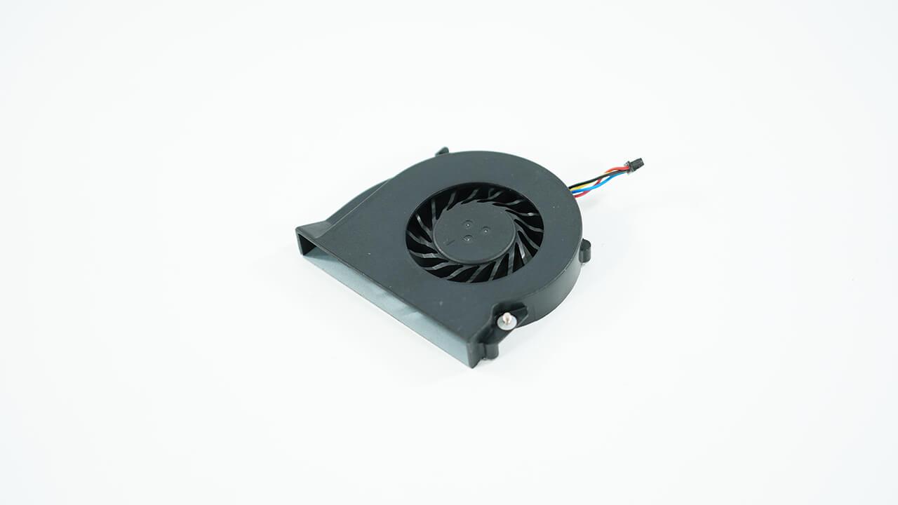 Вентилятор для ноутбука HP EliteBook 2560/2560p/2570/2570p/DC 5V 0,40A/4pin (132212)