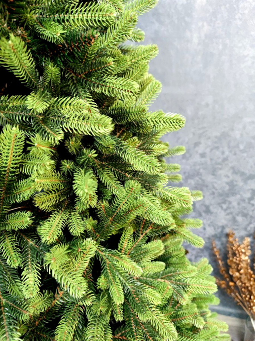 Штучна ялинка комбінована Карпатська 1,80 м Зелено-салатовий (NYT15204) - фото 2 Штучна ялинка комбінована Карпатська 1,80 м Зелено-салатовий (NYT15204) - фото 2