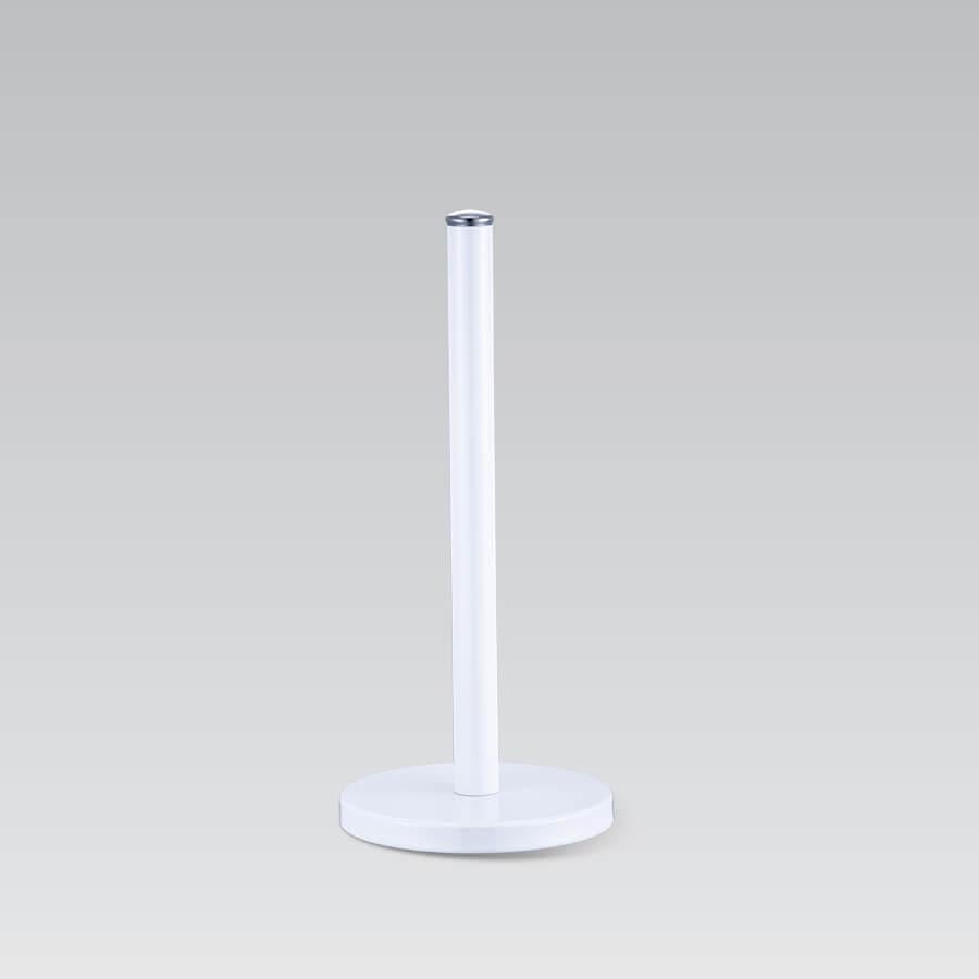 Тримач паперових рушників Maestro MR-1033 White (121137)