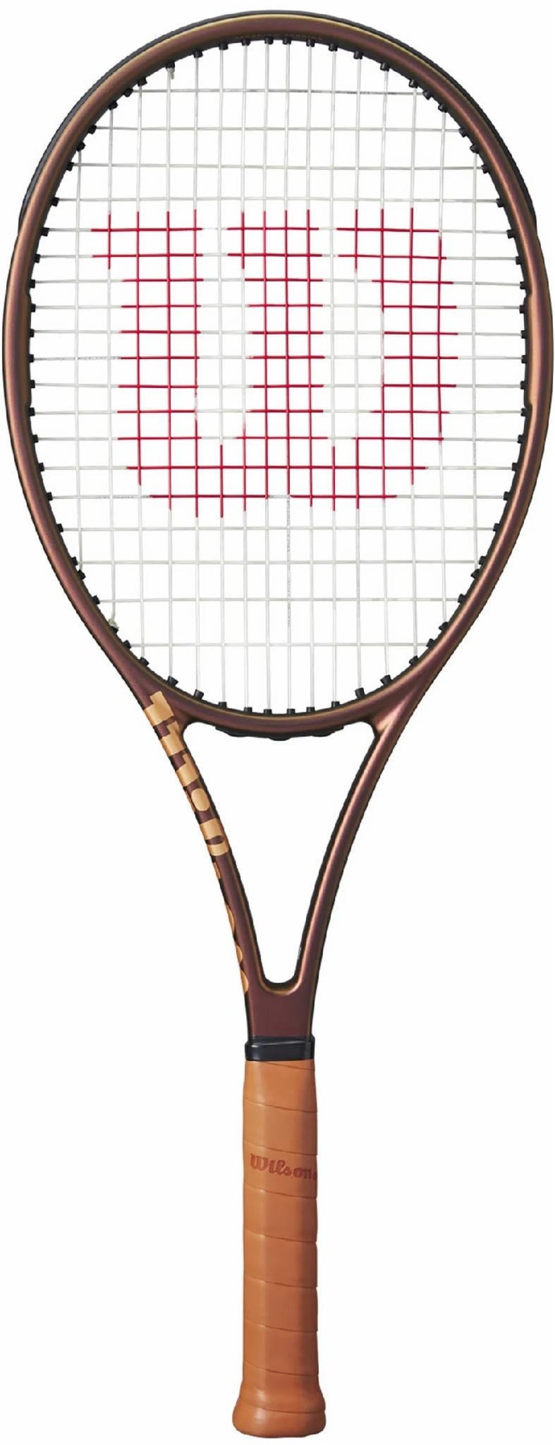 Ракетка для тенісу Wilson PRO STAFF 97UL V14 Gr1 (WR126010)