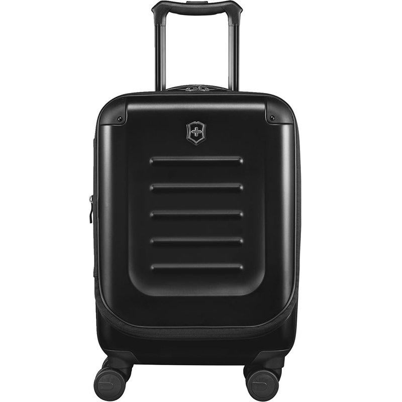 Валіза на 4 колесах Victorinox Travel Spectra 2.0 S Compact Expandable 29/33 л Black (Vt601283) - фото 2