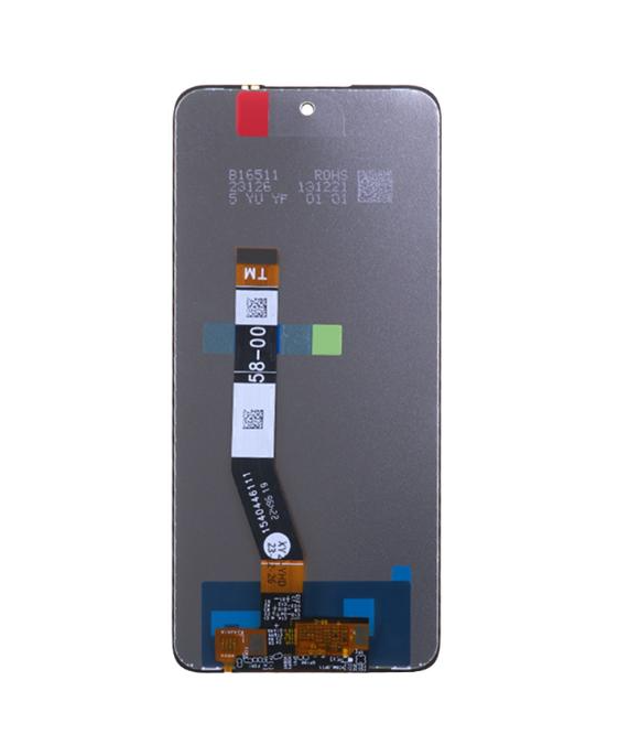 Дисплейний модуль Liquid Crystal Display з Touchscreen для Motorola XT2235 (000555899)