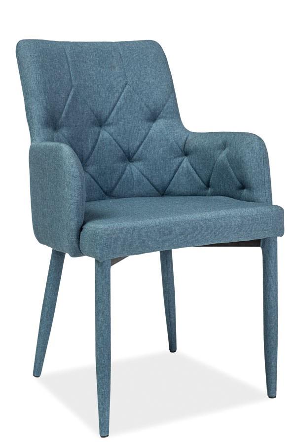 Стул Ricardo Деним (RICARDODE) Стул Ricardo Деним (RICARDODE)