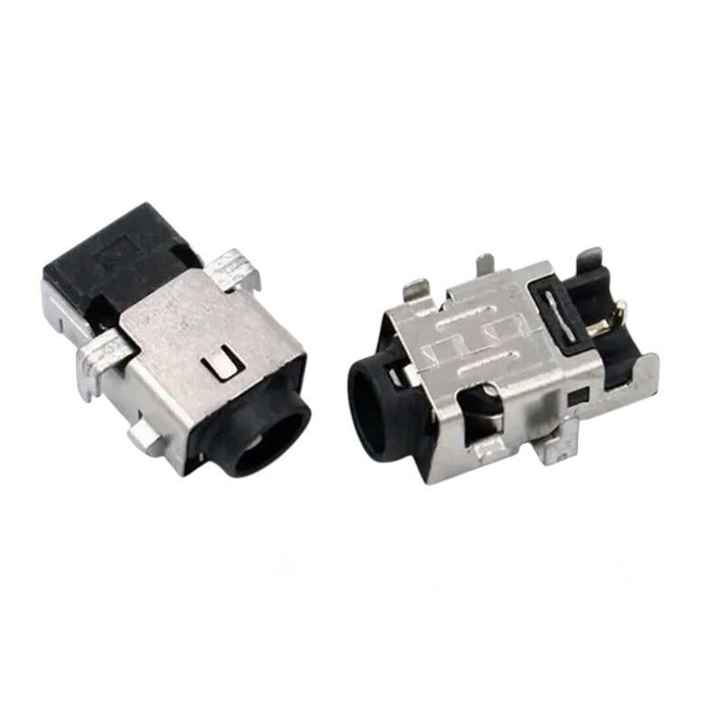 Разъем питания для ноутбука Asus ChromeBook C300MA/C300SA/C301SA/4x1,35 мм