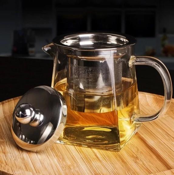 Заварювальний чайник Con Brio 5275CВ 750 мл (14f18a30)