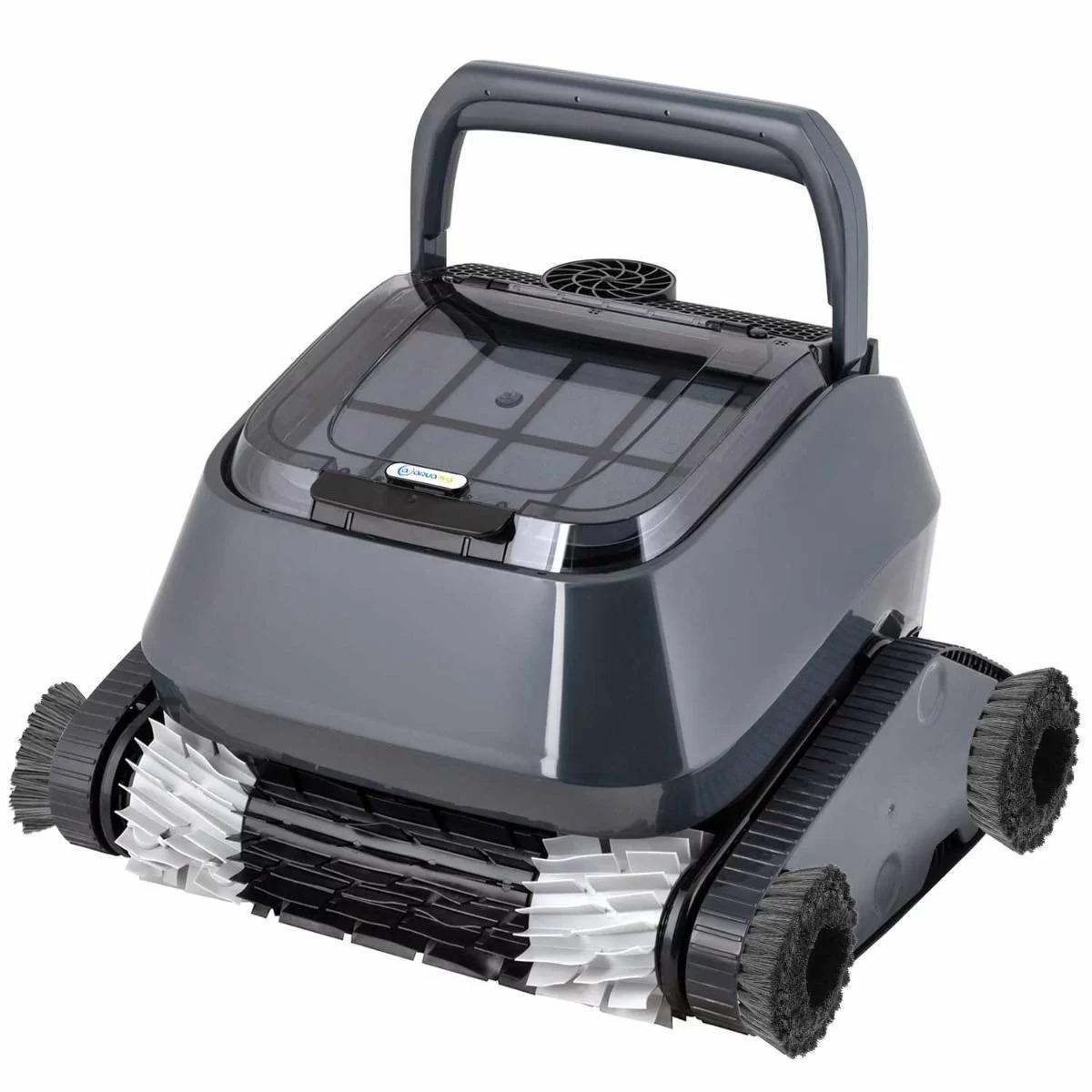 Робот-пылесос для бассейна Aquaviva 7320 Black Pearl Робот-пылесос для бассейна Aquaviva 7320 Black Pearl