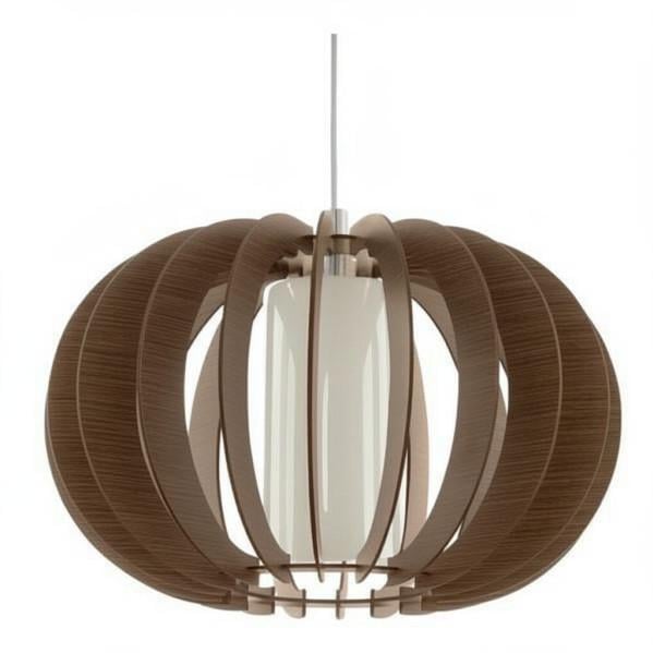 Підвісний світильник Eglo 95591 Stellato 3