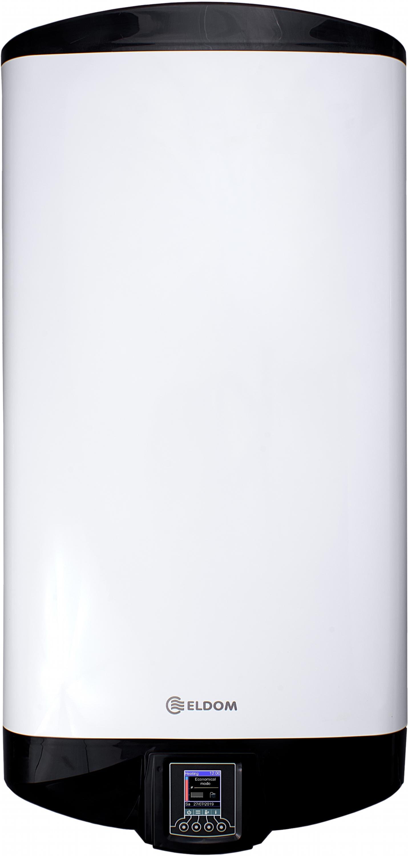 Бойлер Eldom GALANT 100 DU100