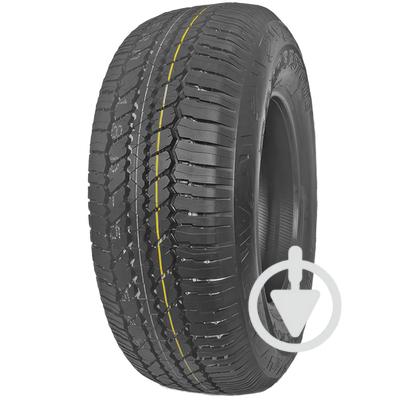 Автошина всесезонная Bridgestone Dueler A/T 693 IV 265/65 R18 114V (443834)
