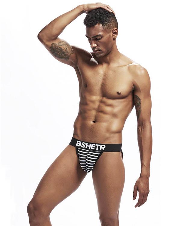 Трусы Bshetr XXL Черный (4568)