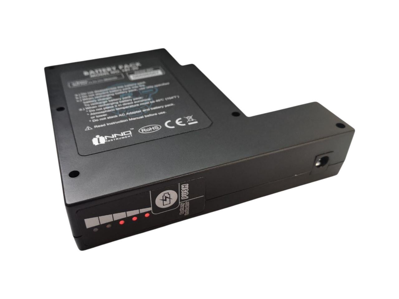 Аккумулятор для INNO Instrument View 3/3X/5/5x/6S/IFS-15/IFS-15A/IFS-15H/IFS-15S/LBT-20/LBT-40/LBT-50/LBT-52 9800 mАh (000014345)