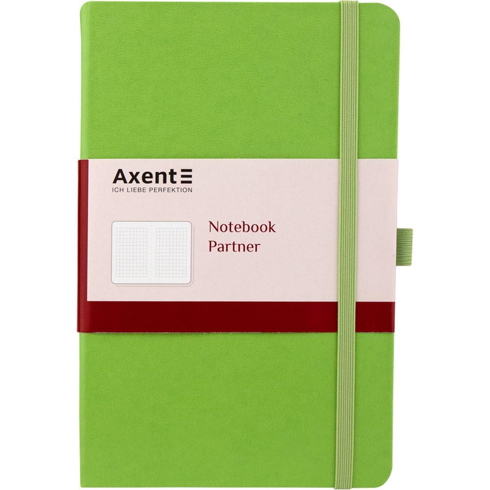 Записная книга Axent Partner 125x195 (8201-04-A)