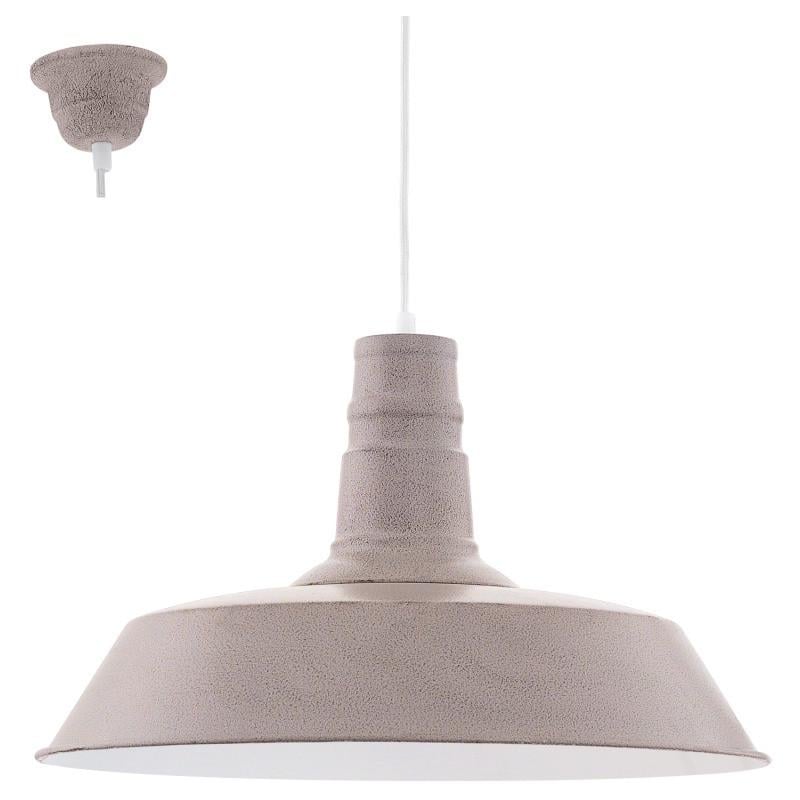 Люстра Eglo SOMERTON 1 (49399)