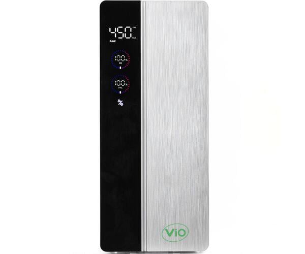 Фильтры для питьевой воды прямоточная система обратного осмоса VIO BP-D800 (17142) - фото 1 Фильтры для питьевой воды прямоточная система обратного осмоса VIO BP-D800 (17142) - фото 1