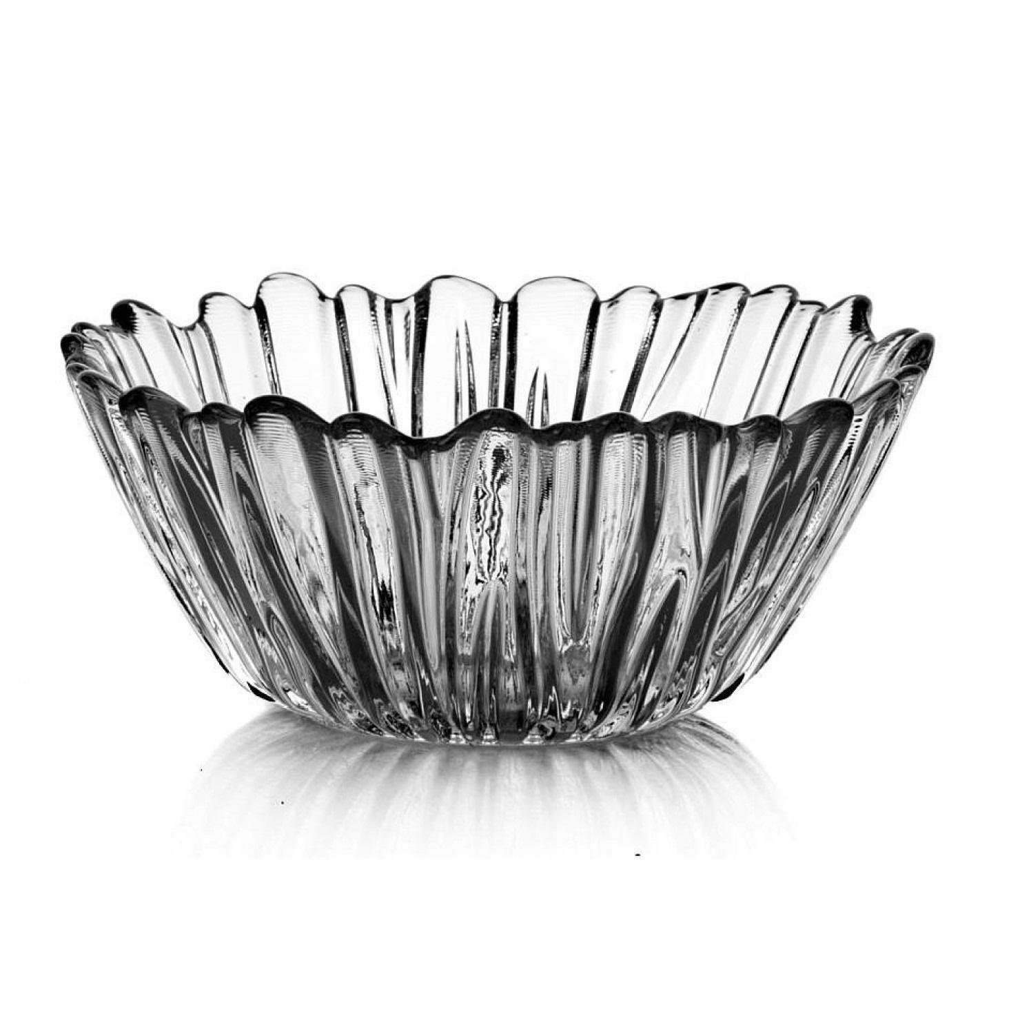 Салатник Pasabahce Aurora 10601-3 250 мл 3 шт.