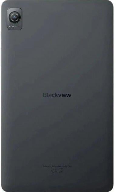 Планшет Blackview Tab 80 8/128Gb 4G Dual Sim Grey - фото 5