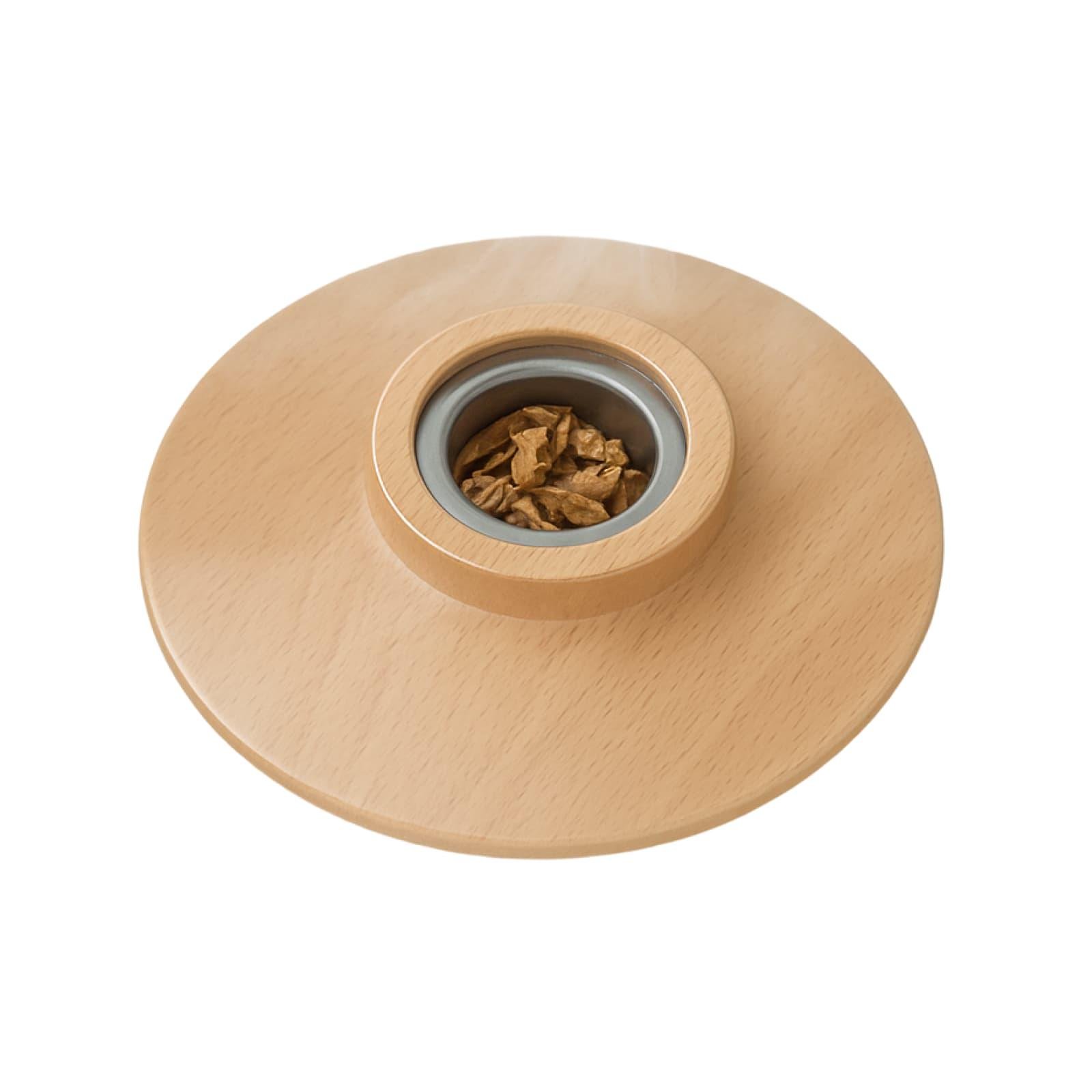 Смоукер барний Smoke Up Olin&Olin коптильня для коктейлів (9603-CS-su-b)