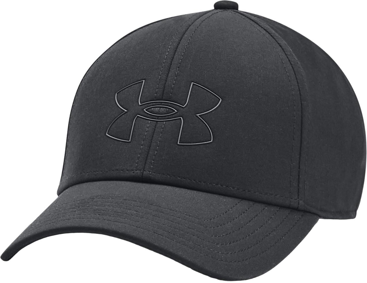 Кепка Under Armour STORM DRIVER M/L Темно-серый (1369807-001)