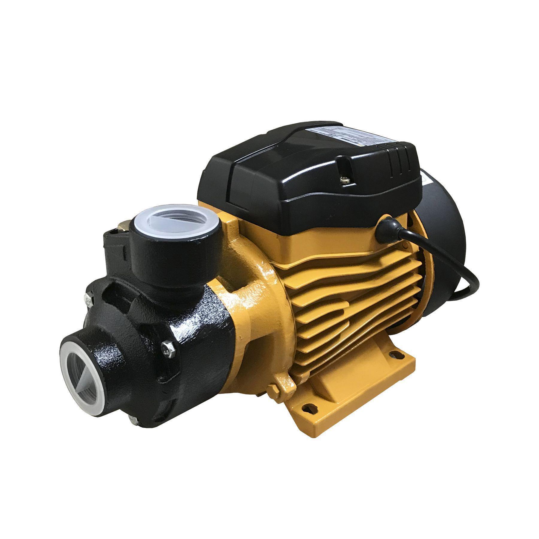 Поверхностный насос Optima QB-60 L 0,37 кВт (39693)