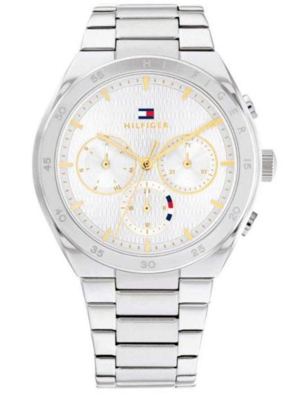 Наручний годинник жіночий Tommy Hilfiger 1782573 (969652)