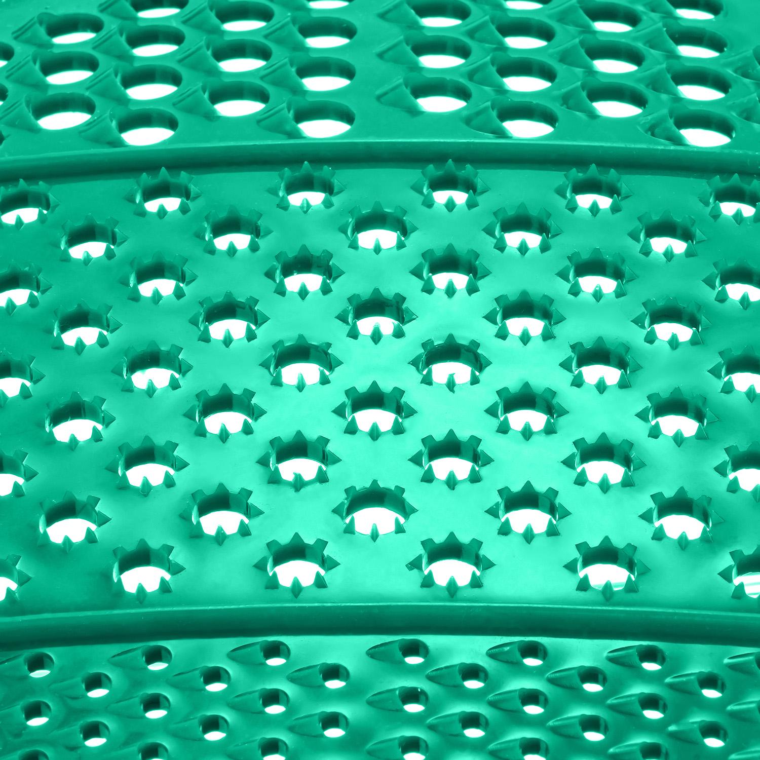 Терка 24 см Зеленый (1831757056) - фото 5 Терка 24 см Зеленый (1831757056) - фото 5