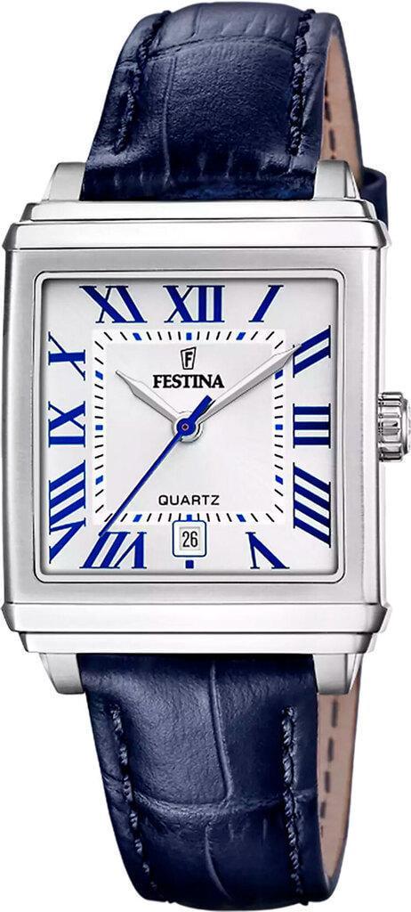 Наручные часы женские Festina On The Square F20682/2