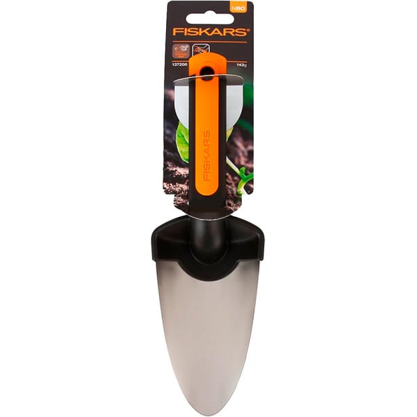 Лопатка Fiskars Premium Planters (1000726)