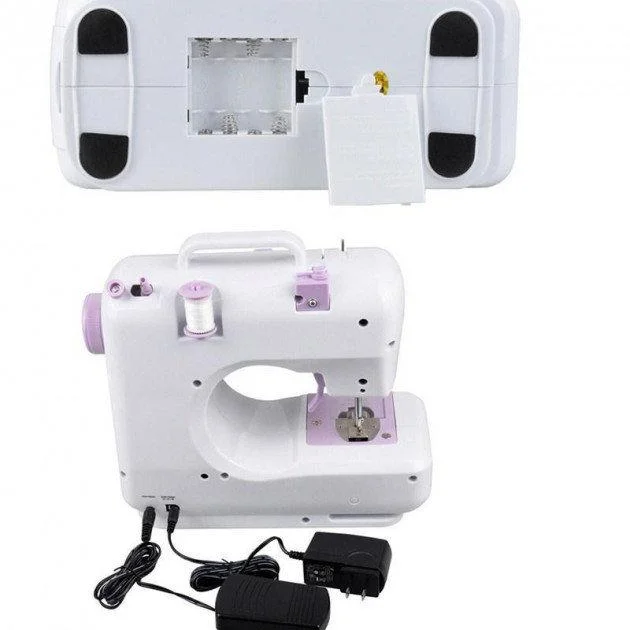 Швейная машинка UTM Sewing Machine 705 12 функций (1224406053) - фото 3