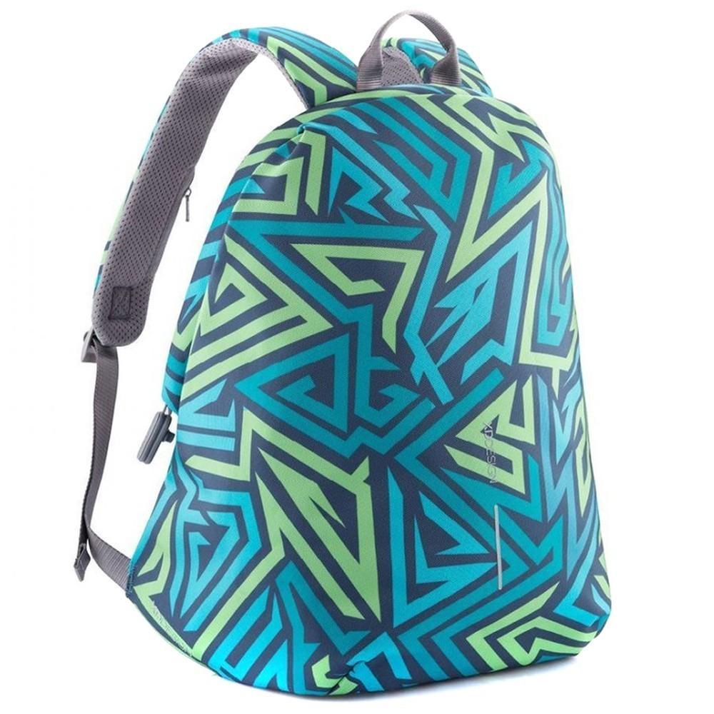 Рюкзак XD Design Bobby Soft Art Anti-Theft Backpack 16 л (P705.865)