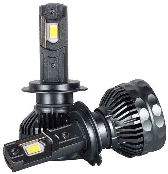 Автолампы LED SoKill MG H7 80W 9-32V 6К Автолампы LED SoKill MG H7 80W 9-32V 6К