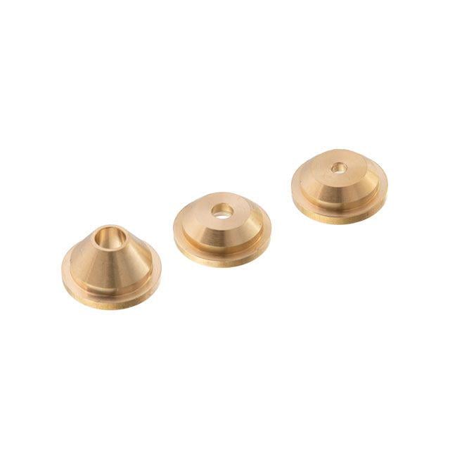 Распылитель штукатурный пневматический форсунки Intertool 4/6/8 мм верхний металл 6 л/6 бар (000028113) - фото 9 Распылитель штукатурный пневматический форсунки Intertool 4/6/8 мм верхний металл 6 л/6 бар (000028113) - фото 9