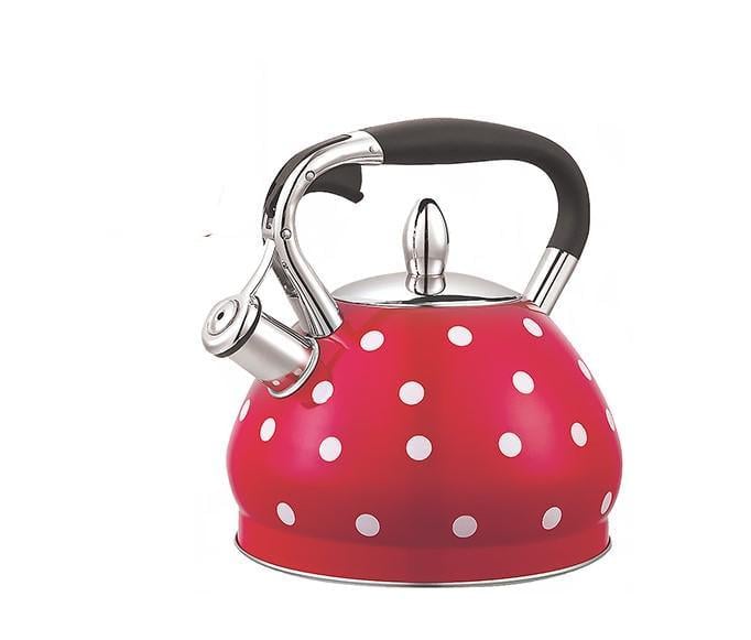 Чайник Stenson одинарное дно 3,5 л (AN013521)