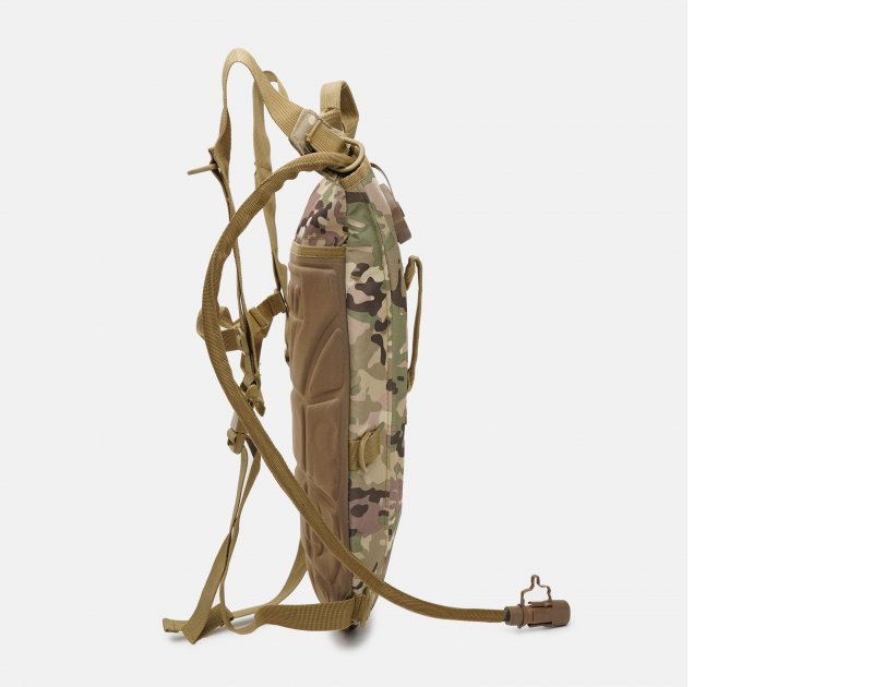 Гидратор-рюкзак KMS 2,5 л Мультикам (27342812) - фото 2