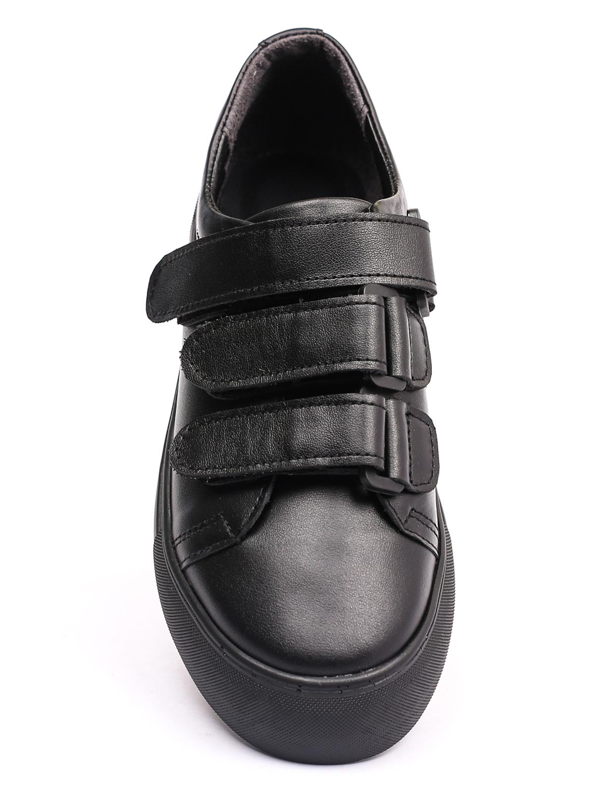 Кроссовки женские NUBE 71408 р.40 Черный (71408 40) - фото 5 Кроссовки женские NUBE 71408 р.40 Черный (71408 40) - фото 5