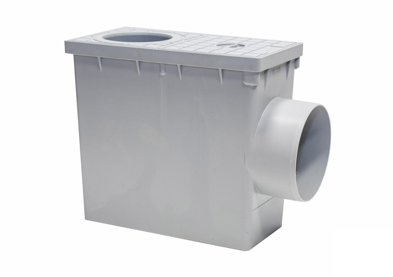 Дощоприймач Nicoll Rpcrtvh (12308320) - фото 2 Дощоприймач Nicoll Rpcrtvh (12308320) - фото 2