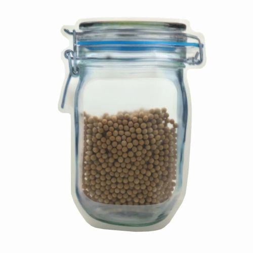 Пакет для зберігання продуктів Zip Jar 14,5х24 см (23481)