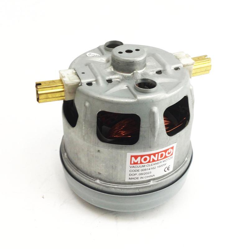 Двигатель для пылесоса MONDO 1600W 117x103 мм (20475472)