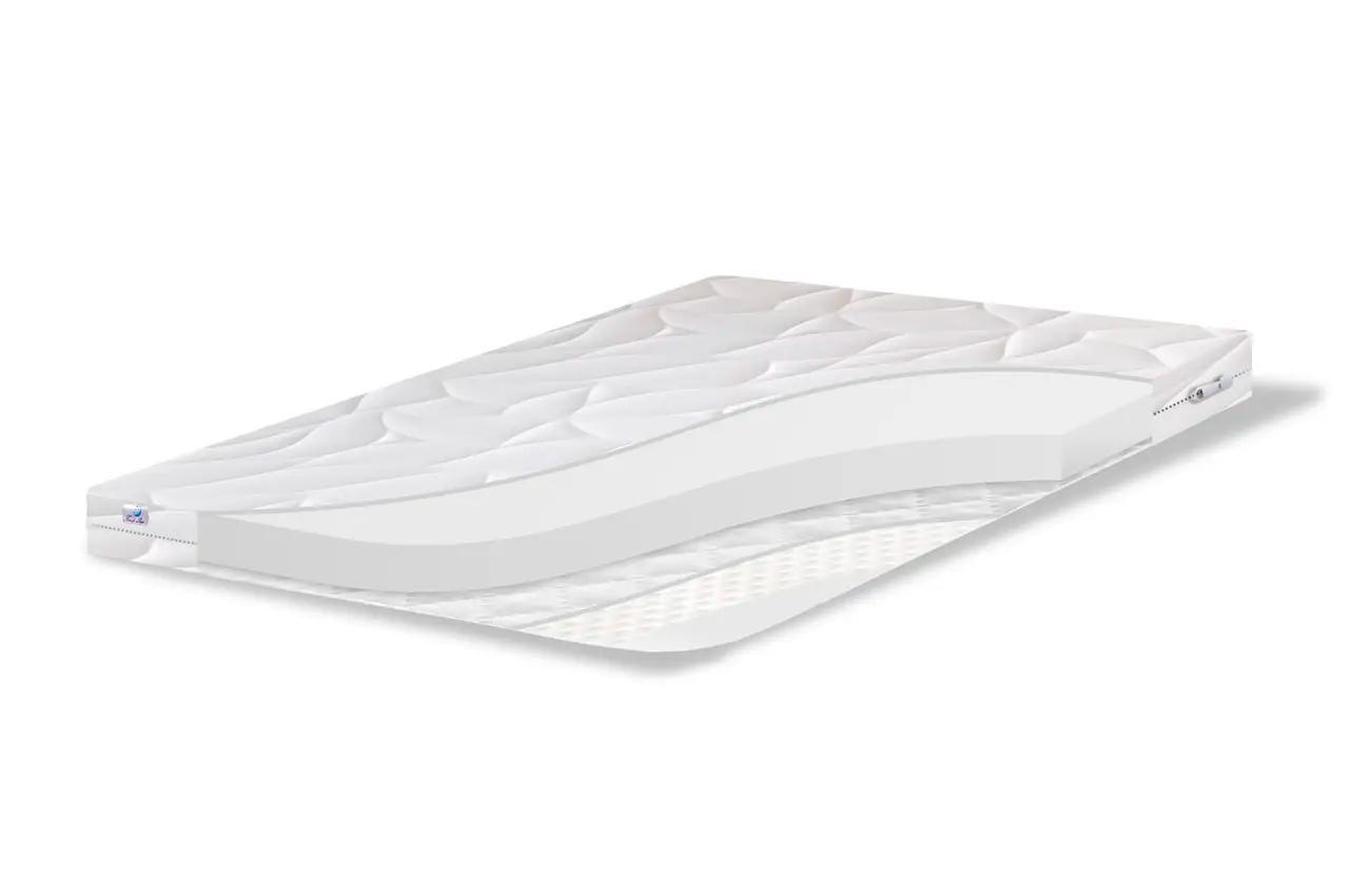 Матрас ортопедический Family Sleep Smile Life collection 11 см 3/3 180х200 см (10015509)