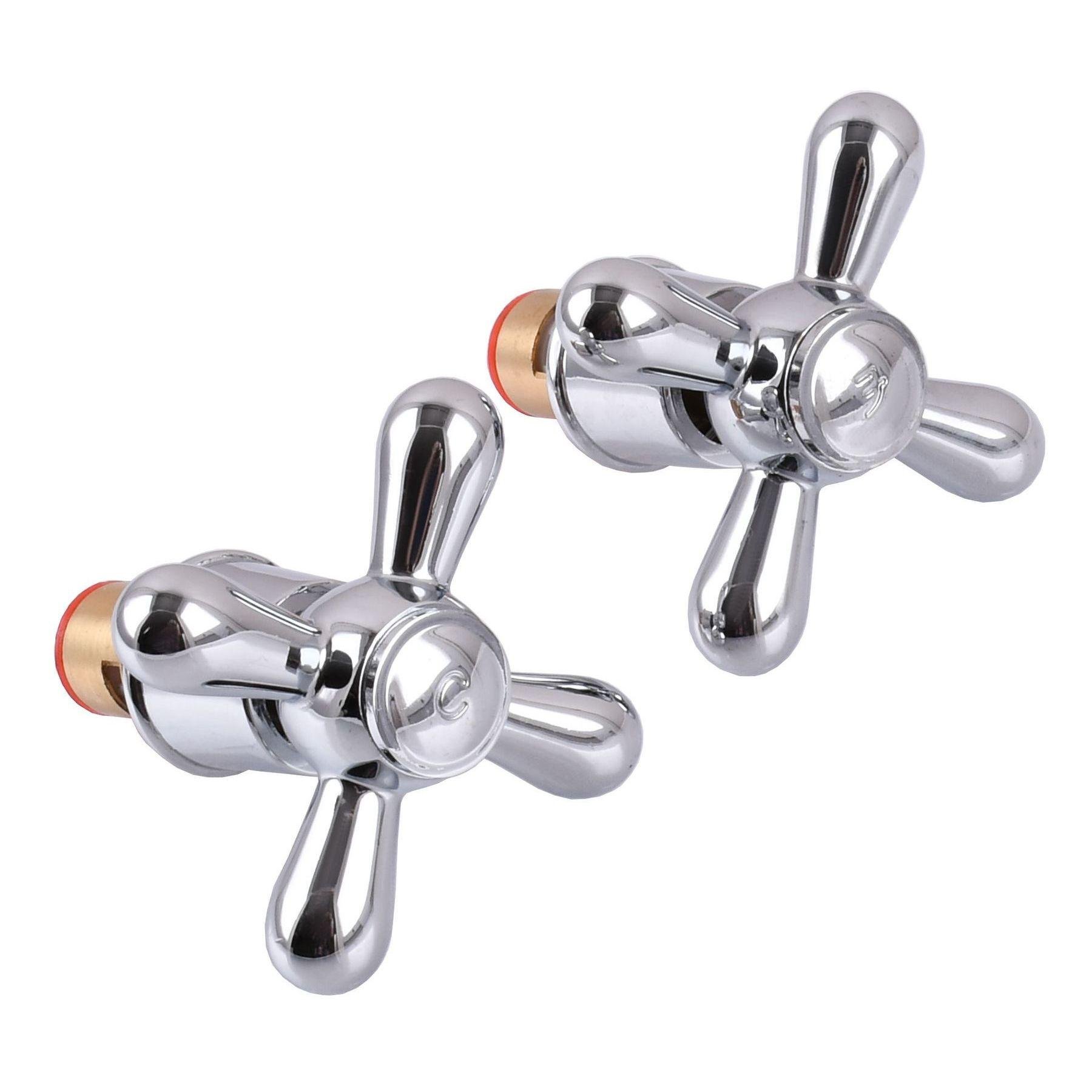 Рукоятка Globus Lux Sharm GBC-02S-CER 2 шт.