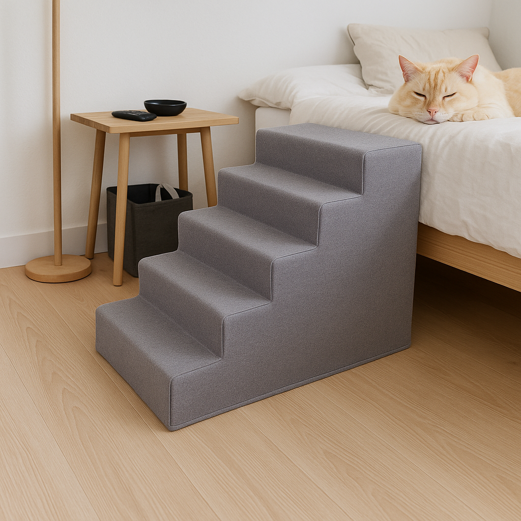 Сходинка для тварин знімний чохол 36х40х50 см (30433611)