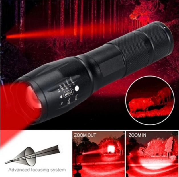 Фонарь X-balog BL 1831-3 аккумуляторный (30151371ER) - фото 3 Фонарь X-balog BL 1831-3 аккумуляторный (30151371ER) - фото 3