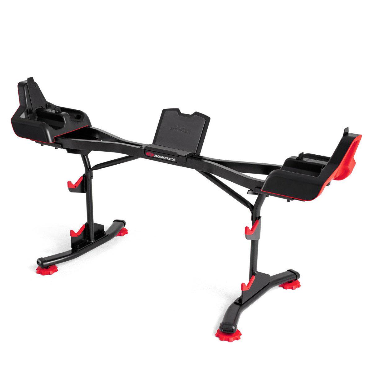 Стійка для штанги Bowflex SELECT TECH (388134) - фото 5