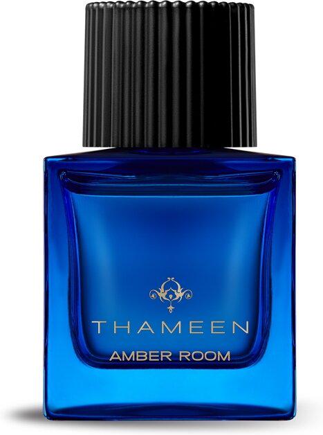 Парфюмированная вода унисекс Thameen Amber Room 100 мл (18782867)